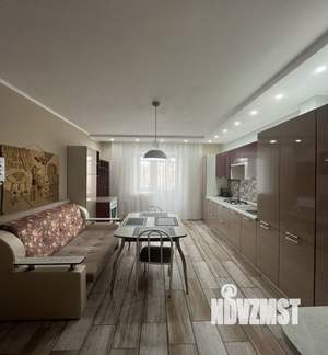 2-к квартира, вторичка, 76м2, 9/10 этаж