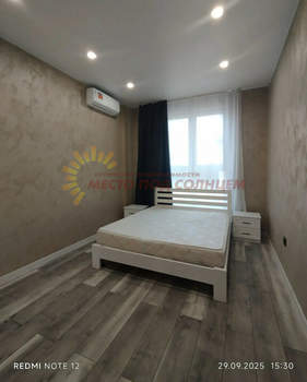 2-к квартира, вторичка, 58м2, 2/4 этаж