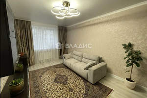 1-к квартира, вторичка, 39м2, 2/9 этаж