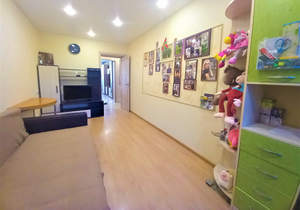 2-к квартира, вторичка, 46м2, 4/5 этаж