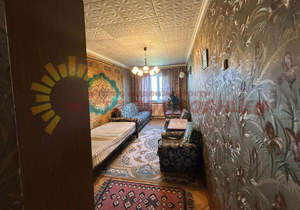 3-к квартира, вторичка, 60м2, 4/5 этаж