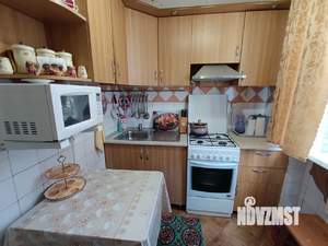 2-к квартира, вторичка, 48м2, 1/5 этаж