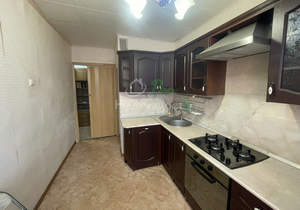 3-к квартира, вторичка, 63м2, 5/9 этаж