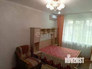 1-к квартира, вторичка, 30м2, 1/5 этаж
