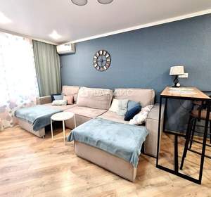 3-к квартира, вторичка, 81м2, 3/5 этаж