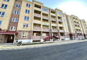 1-к квартира, вторичка, 37м2, 4/5 этаж
