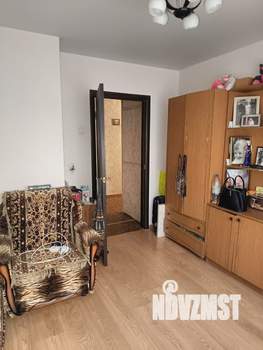 3-к квартира, вторичка, 71м2, 1/6 этаж