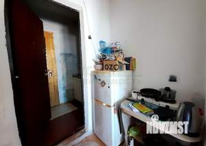 1-к квартира, вторичка, 13м2, 3/5 этаж