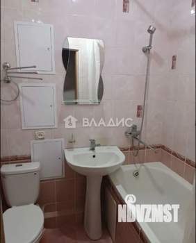 1-к квартира, вторичка, 30м2, 1/5 этаж