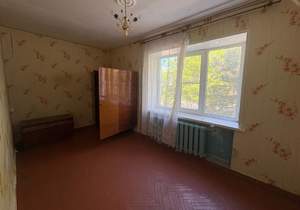 2-к квартира, вторичка, 43м2, 2/4 этаж