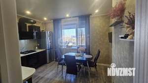 2-к квартира, вторичка, 74м2, 5/6 этаж