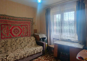 3-к квартира, вторичка, 61м2, 2/4 этаж