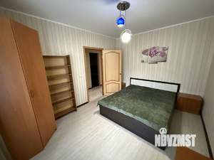 2-к квартира, вторичка, 61м2, 2/5 этаж