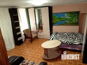 1-к квартира, вторичка, 30м2, 1/2 этаж