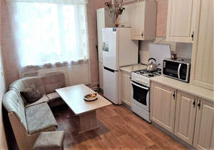 2-к квартира, вторичка, 63м2, 3/6 этаж