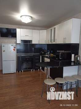 2-к квартира, вторичка, 35м2, 2/5 этаж