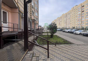 2-к квартира, вторичка, 80м2, 9/10 этаж