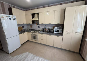 1-к квартира, вторичка, 44м2, 2/6 этаж