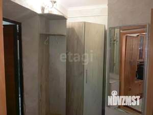 1-к квартира, вторичка, 30м2, 1/5 этаж