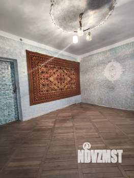 2-к квартира, вторичка, 54м2, 1/4 этаж