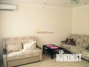 1-к квартира, вторичка, 38м2, 5/5 этаж