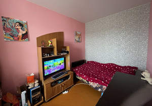 3-к квартира, вторичка, 55м2, 5/5 этаж