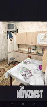1-к квартира, вторичка, 43м2, 1/6 этаж
