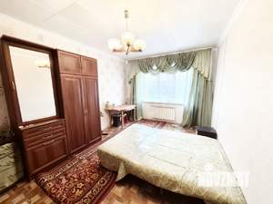 3-к квартира, вторичка, 68м2, 1/5 этаж