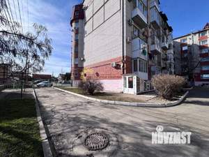1-к квартира, вторичка, 39м2, 6/6 этаж