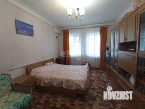 1-к квартира, вторичка, 43м2, 1/2 этаж