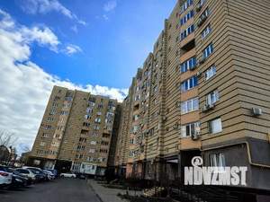 2-к квартира, вторичка, 80м2, 9/10 этаж