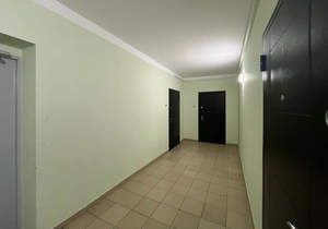 1-к квартира, вторичка, 43м2, 2/5 этаж