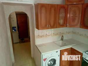 1-к квартира, вторичка, 30м2, 1/5 этаж