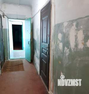 1-к квартира, вторичка, 13м2, 3/5 этаж