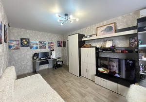 3-к квартира, вторичка, 55м2, 5/5 этаж