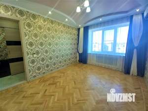 3-к квартира, вторичка, 60м2, 5/5 этаж