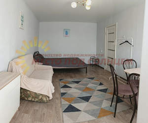 1-к квартира, вторичка, 30м2, 4/5 этаж