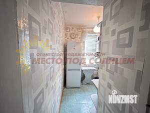 3-к квартира, вторичка, 50м2, 5/5 этаж