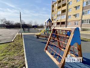 1-к квартира, вторичка, 37м2, 4/5 этаж