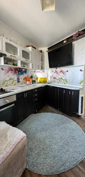 3-к квартира, вторичка, 69м2, 5/5 этаж