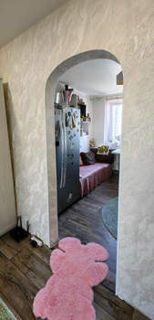 3-к квартира, вторичка, 69м2, 5/5 этаж
