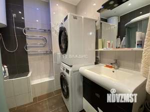 1-к квартира, вторичка, 54м2, 9/10 этаж