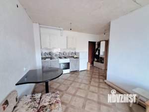 1-к квартира, вторичка, 34м2, 5/5 этаж