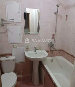 1-к квартира, вторичка, 30м2, 1/5 этаж