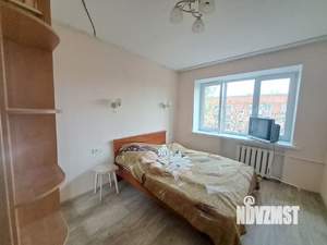 1-к квартира, вторичка, 34м2, 5/5 этаж