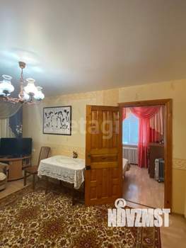 3-к квартира, вторичка, 51м2, 1/5 этаж