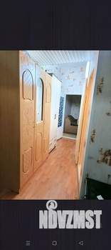 1-к квартира, вторичка, 43м2, 1/6 этаж