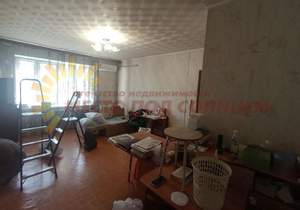 1-к квартира, вторичка, 37м2, 5/5 этаж