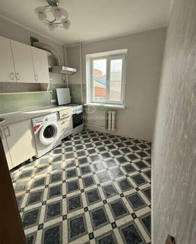 3-к квартира, вторичка, 56м2, 2/5 этаж