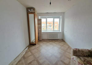 1-к квартира, вторичка, 34м2, 5/5 этаж